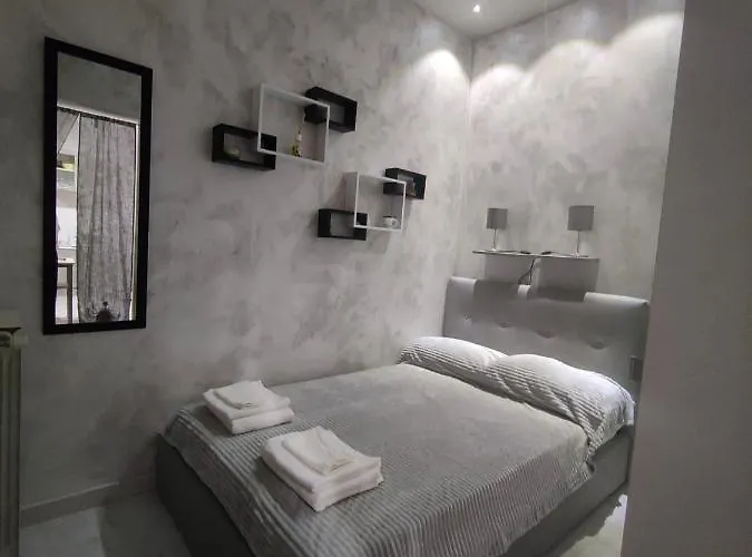 Grey דירה רומא